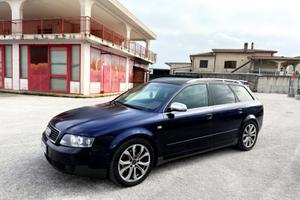 Audi A4 1.9 TDI/130 CV cat Avant