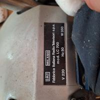 Lucidatrice CGE L700