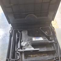 seghetto alternativo/lesto 