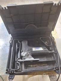 seghetto alternativo/lesto 