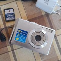 Fotocamera Samsung L201