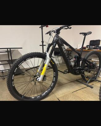 Santa cruz Bullit 4 gx axs