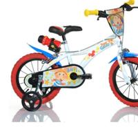Bicicletta topo gigio