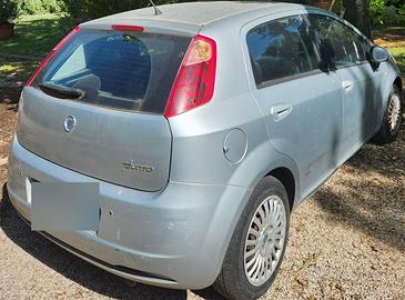 Fiat grande punto