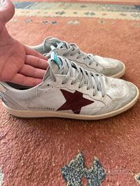 Golden goose tg 40
