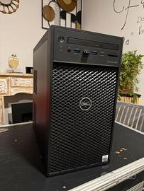 PC DELL PRECISION 3650 tower