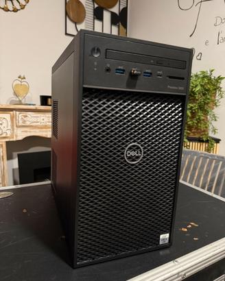 PC DELL PRECISION 3650 tower
