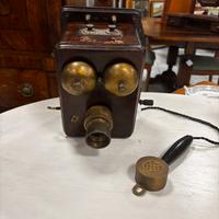 Telefono anni 30/40