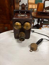 Telefono anni 30/40