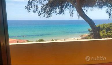 LAST MINUTE Fronte mare Pinus Village