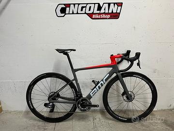 BMC SLR-01