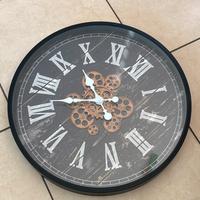 Orologio stile industry