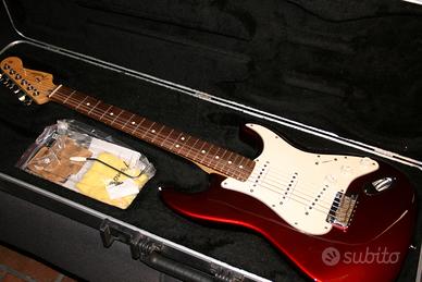 Fender Stratocaster American Standard 2009