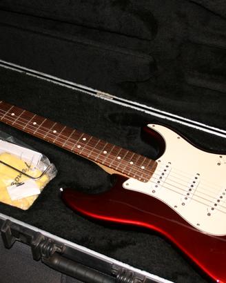 Fender Stratocaster American Standard 2009