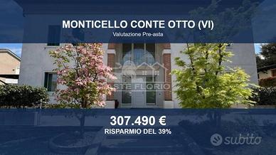 Immobile in asta di 524 m² con più di 5 locali a M