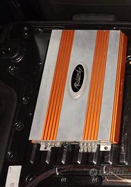 amplificatore