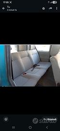 caravelle 9 posti 2.0 benzina