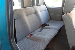 caravelle 9 posti 2.0 benzina
