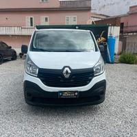 Renault Trafic 1.6