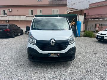 Renault Trafic 1.6