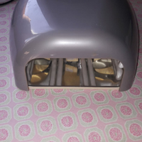 Lampada per ricostruzione unghie