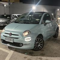 Fiat 500 1.0 Hybrid Dolcevita Capri KM CERTIFICATI