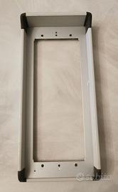 Elvox 9212 Cornice con Protezione Antipioggia