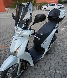 Honda SH 125