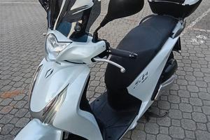 Honda SH 125