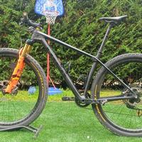 Trek procaliber 9.9sl