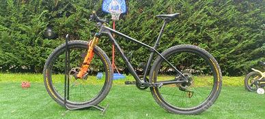 Trek procaliber 9.9sl