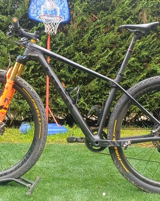 Trek procaliber 9.9sl