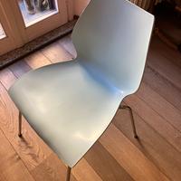 Sedie Maui Kartell