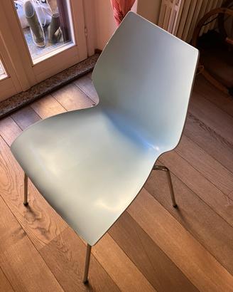 Sedie Maui Kartell