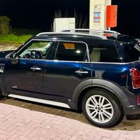 MINI COUNTRYMAN SD ALL4
