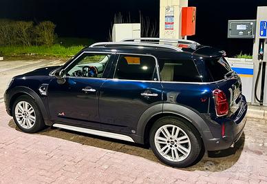 MINI COUNTRYMAN SD ALL4
