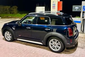 MINI COUNTRYMAN SD ALL4