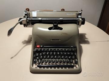 Macchina da scrivere Lexicon 80