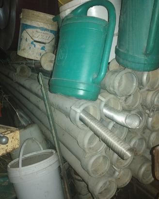 pompa acqua 