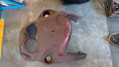 Phantom F10 carena frontale 