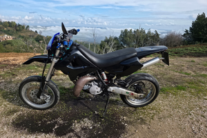 Aprilia mx 125 replica s2
