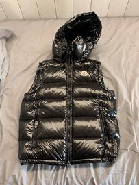 Smanicato moncler