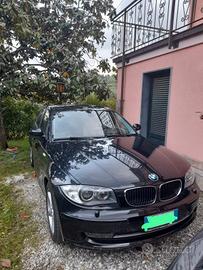 BMW Serie 1  E87