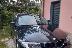 BMW Serie 1  E87
