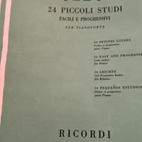 Pozzoli spartiti