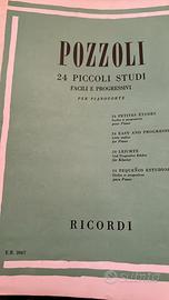 Pozzoli spartiti
