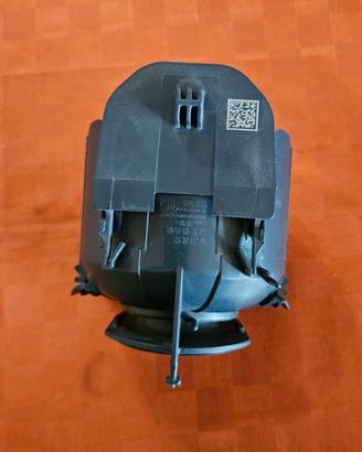 scocca motore folletto vk200 vk220 vk220s