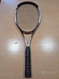 racchetta tennis HEAD, buone condizioni