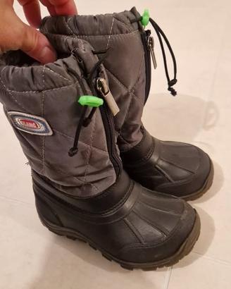 DOPOSCI BAMBINO TG. 27-28