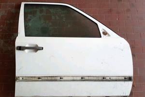 Porte Mercedes W124 portiere Berlina